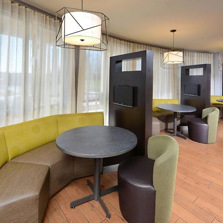 คอร์ทยาร์ด แดนวิลล์ Hotel ภายนอก รูปภาพ