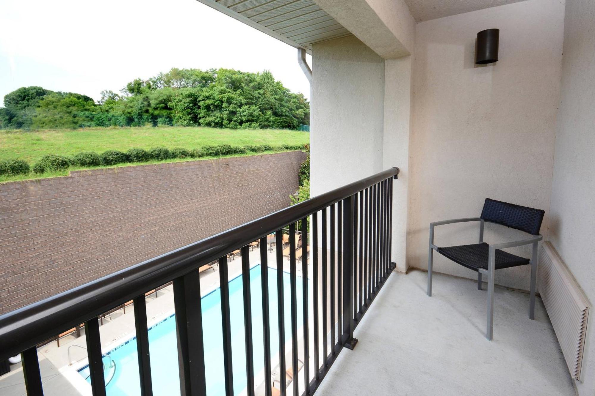 คอร์ทยาร์ด แดนวิลล์ Hotel ภายนอก รูปภาพ